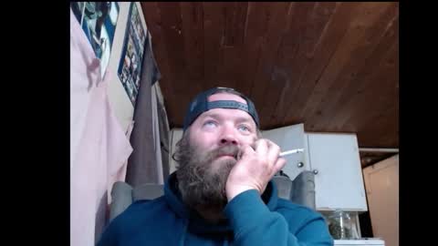 Snapshot of squegly chatting on 13, 11, 2025 Bryan online show from 13, 11, 2025