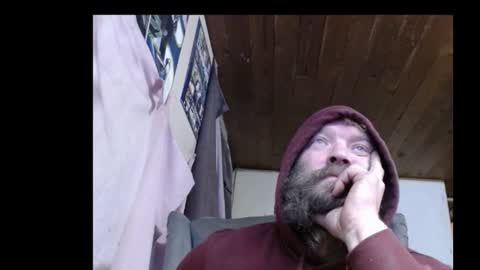 Snapshot of squegly chatting on 20, 11, 2025 Bryan online show from 20, 11, 2025