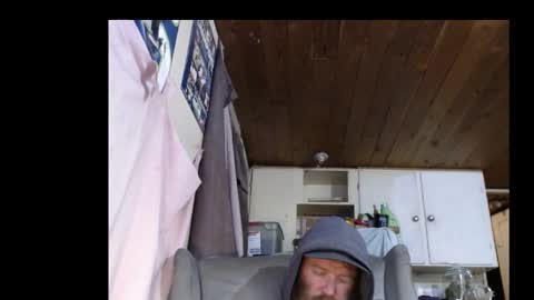 Snapshot of squegly chatting on 25, 11, 2025 Bryan online show from 25, 11, 2025