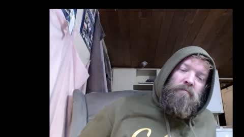 Snapshot of squegly chatting on 3, 12, 2025 Bryan online show from 3, 12, 2025