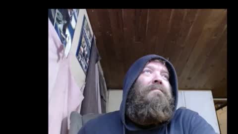 Snapshot of squegly chatting on 15, 12, 2025 Bryan online show from 15, 12, 2025