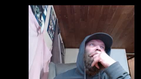 Snapshot of squegly chatting on 16, 12, 2025 Bryan online show from 16, 12, 2025