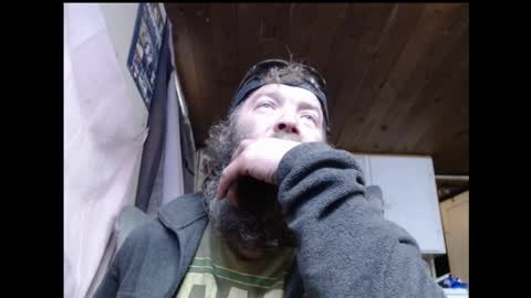 Bryan online show from 24, 3, 2026