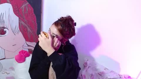  HELLO WELCOME MY NAME IS CHARLOTTE OY A NEW GIRL   online show from 11, 3, 2026