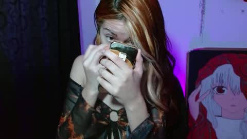  HELLO WELCOME MY NAME IS CHARLOTTE OY A NEW GIRL   online show from 9, 4, 2026