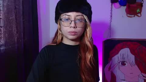 Snapshot of squirt_charlotte chatting on 20, 4, 2026 HELLO WELCOME MY NAME IS CHARLOTTE OY A NEW GIRL online show from 20, 4, 2026