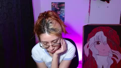 Snapshot of squirt_charlotte chatting on 16, 5, 2026 HELLO WELCOME MY NAME IS CHARLOTTE OY A NEW GIRL online show from 16, 5, 2026