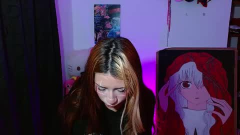 Snapshot of squirt_charlotte chatting on 19, 5, 2026 HELLO WELCOME MY NAME IS CHARLOTTE OY A NEW GIRL online show from 19, 5, 2026