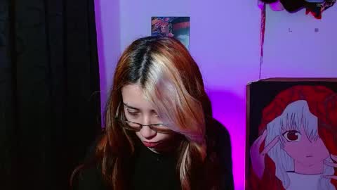Snapshot of squirt_charlotte chatting on 21, 5, 2026 HELLO WELCOME MY NAME IS CHARLOTTE OY A NEW GIRL online show from 21, 5, 2026