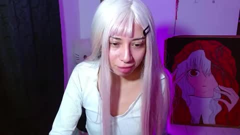 Snapshot of squirt_charlotte chatting on 31, 5, 2026 HELLO WELCOME MY NAME IS CHARLOTTE OY A NEW GIRL online show from 31, 5, 2026