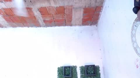 valeria online show from 20, 1, 2025