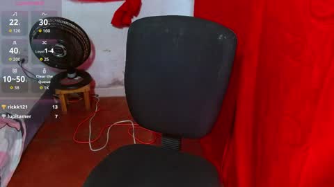 valeria online show from 10, 4, 2026