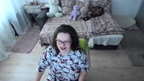 Kim online show from 16, 10, 2025