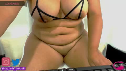 SQUIRTH FOLLOW me on my networks INSTAGRAM--TWITTER squirth model1       my time here  1pm-6pm  and 10pm -6am time  online show from 22, 2, 2025