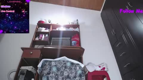 Snapshot of squirtmachinex chatting on 4, 12, 2024 Wanda online show from 4, 12, 2024