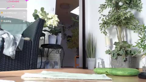 Snapshot of squirtmanica chatting on 26, 1, 2025 Monica online show from 26, 1, 2025