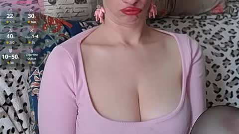 Snapshot of squirtyeleanor chatting on 10, 5, 2026 SquirtyEleanor online show from 10, 5, 2026
