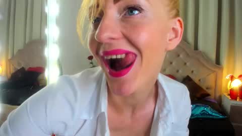 Alisa online show from 21, 9, 2025