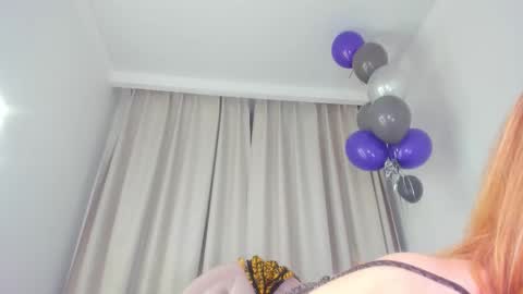 Alisa online show from 23, 10, 2025