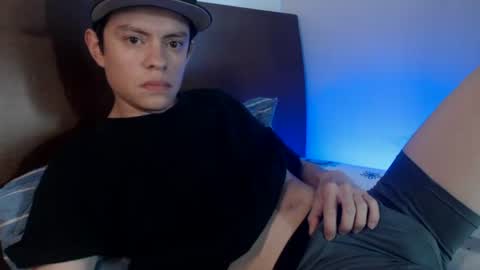 Snapshot of sr_bolaiinas chatting on 1, 6, 2026 sr_bolaiinas online show from 1, 6, 2026