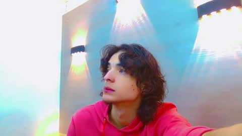 ethan online show from 1, 10, 2025