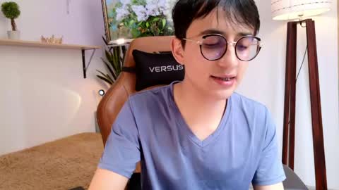 sr_evann online show from 19, 4, 2026