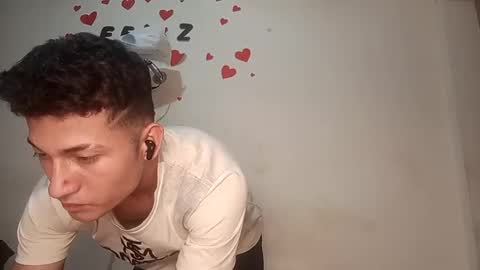 Flacofitxx online show from 12, 9, 2025