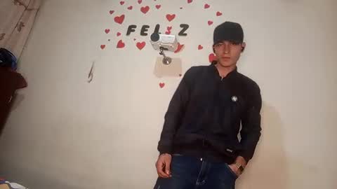 Flacofitxx online show from 14, 9, 2025