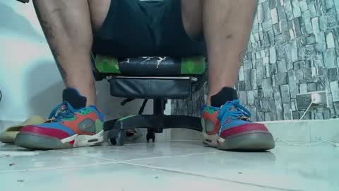 sr master cum its my old account online show from 30, 1, 2025