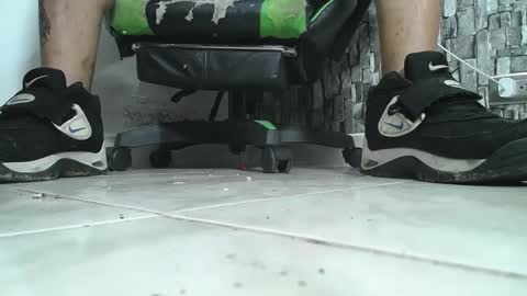 sr master cum its my old account online show from 2, 10, 2025