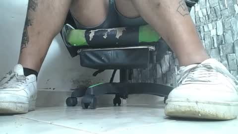 sr master cum its my old account online show from 19, 10, 2025