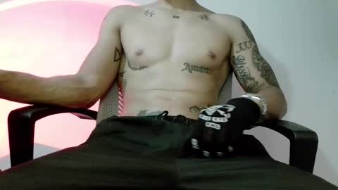 srghost333 online show from 1, 4, 2026