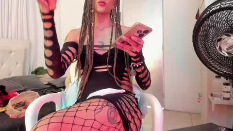 Snapshot of srta_fox chatting on 3, 12, 2024 Srta. Fox online show from 3, 12, 2024