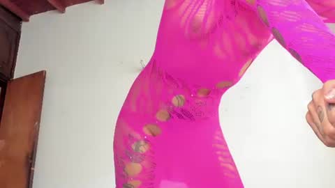 Snapshot of srta_fox chatting on 27, 6, 2026 Srta. Fox online show from 27, 6, 2026
