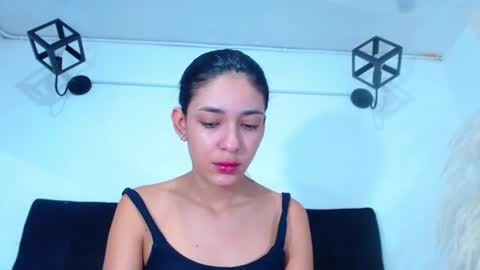 Snapshot of srta_luciana chatting on 13, 6, 2026 . . online show from 13, 6, 2026
