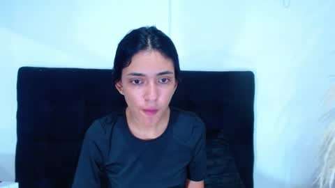 Snapshot of srta_luciana chatting on 19, 6, 2026 . . online show from 19, 6, 2026