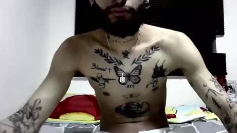 ssanndro online show from 3, 4, 2026