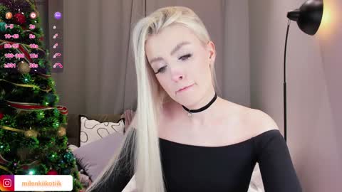 Alexandra online show from 25, 12, 2024