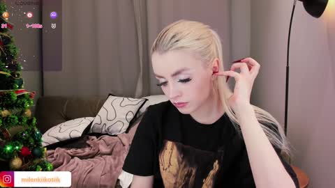 Alexandra online show from 28, 12, 2024