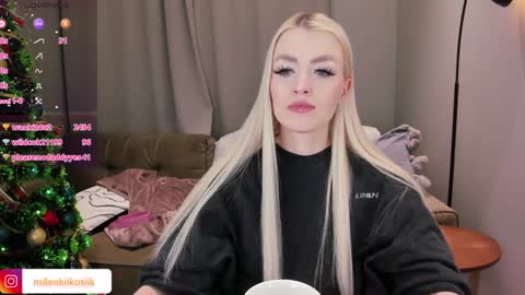 Alexandra online show from 29, 12, 2024