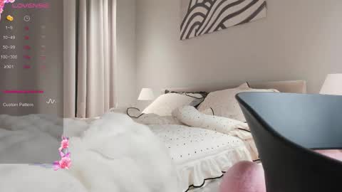 Alexandra online show from 23, 11, 2025