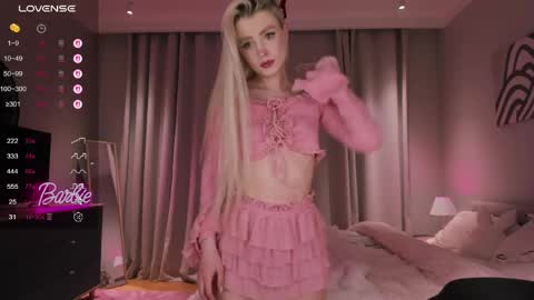 Alexandra online show from 18, 4, 2026