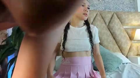 Try my private  online show from 23, 10, 2025