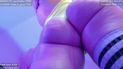 ssquidviciouss69 online show from 10, 3, 2026