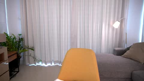 Scarlett online show from 23, 1, 2025