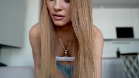 Scarlett online show from 27, 3, 2026