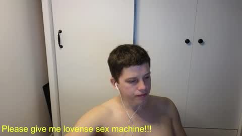 st1vemaster01 online show from 6, 3, 2026