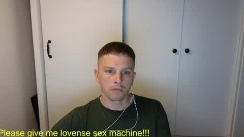 st1vemaster01 online show from 19, 5, 2026