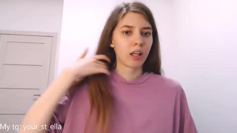 Snapshot of st_ella chatting on 28, 2, 2026 Ella online show from 28, 2, 2026