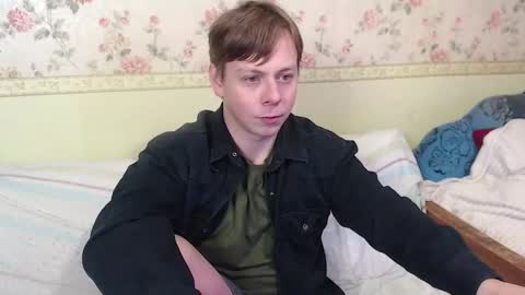 Joe Peach online show from 21, 1, 2025